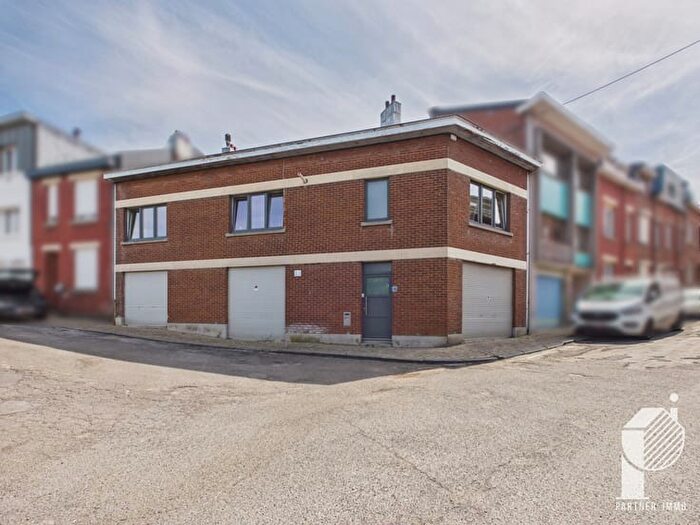 Maison 3 pièces à vendre à Rue de l'Enseignement, Dison Andrimont