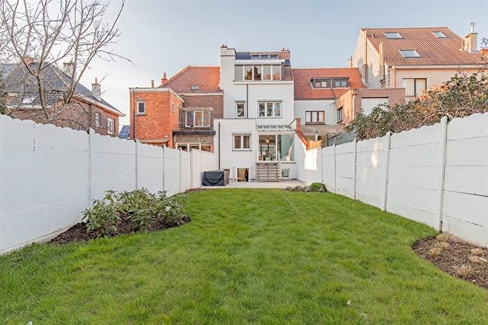 Maison 3 pièces à Albert Ilaan, VILVOORDE, à vendre