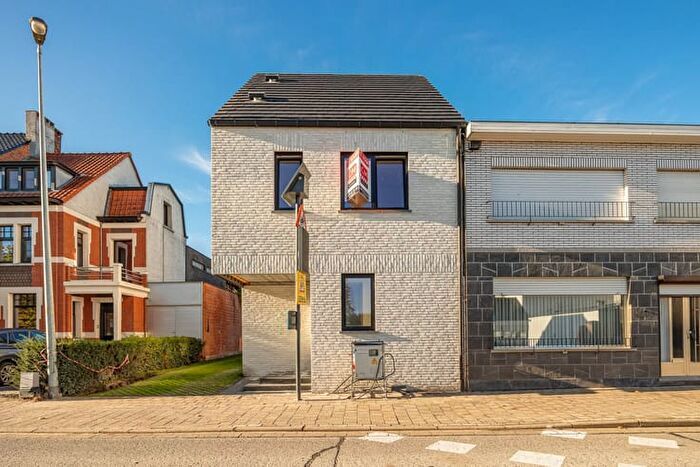 Kapellebaan A, BERLAAR : Maison 3 pièces à vendre