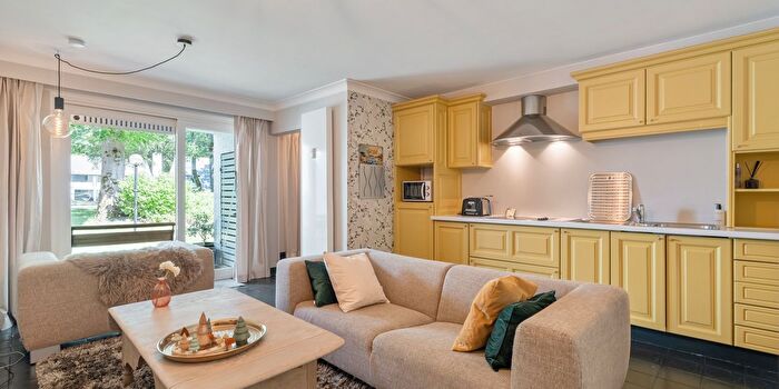 Hengelhoefdreef, Houthalen : Appartement 2 pièces à vendre