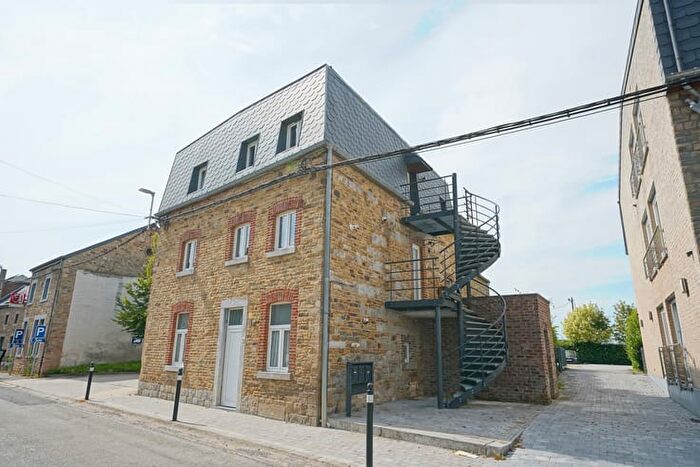 Appartement 1 pièce à louer - Rue du Bois Rosine, Strée