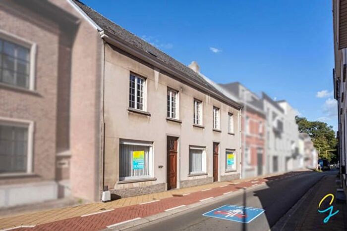 Maison 5 pièces à vendre - Nieuwstraat, Lede