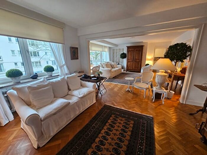 President Rooseveltplein, Kortrijk - Appartement 2 pièces à louer