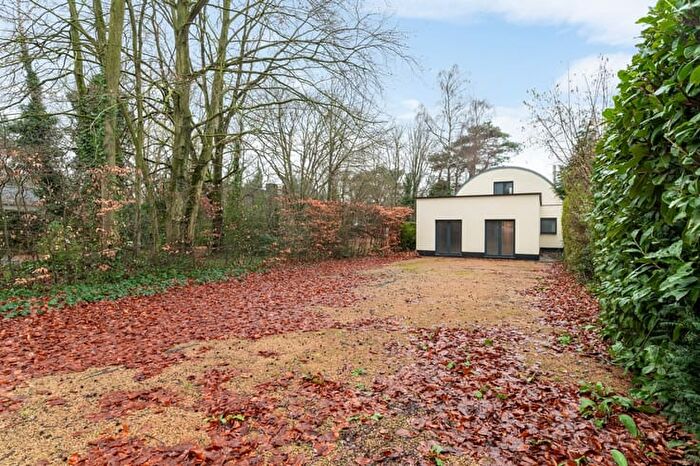 Beukenlaan, SCHILDE - Maison 4 pièces à vendre