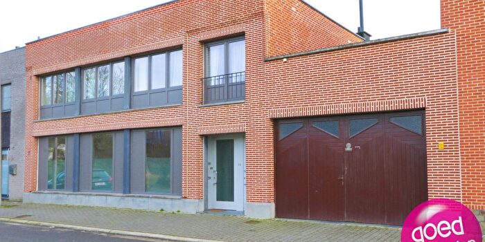 Vrerenstraat, Vreren - Maison 6 pièces à vendre