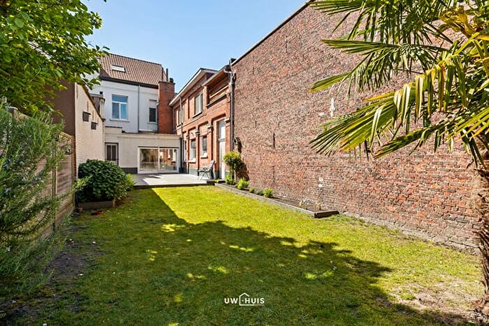 Maison 2 pièces à vendre - Akkerstraat, Temse