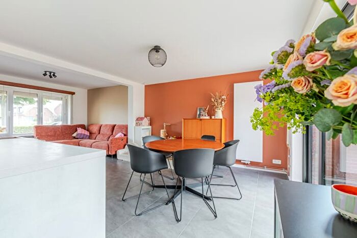 Toekomststraat, Westerlo - Maison 2 pièces à vendre