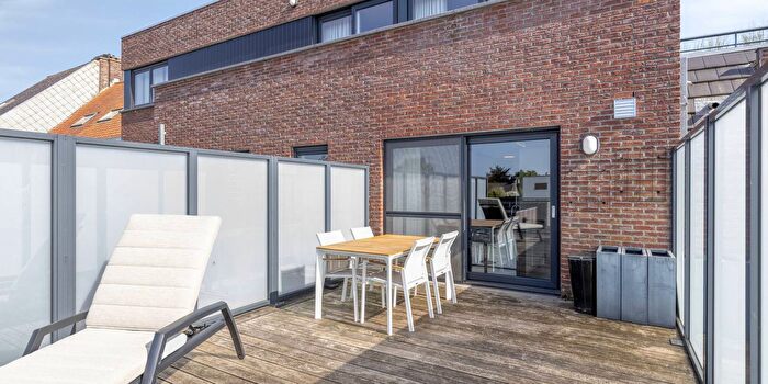 Bruggestraat, Hooglede - Appartement 1 pièce à vendre