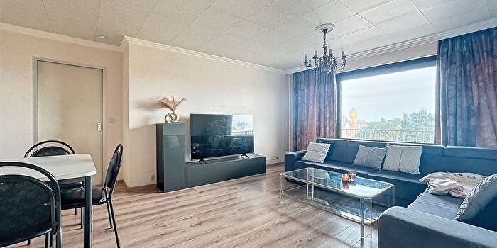 Appartement 2 pièces à vendre - HeiligHartstraat bus, Roeselare