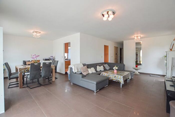 Rue des Sports, Strépybracquegnies - Maison 3 pièces à vendre