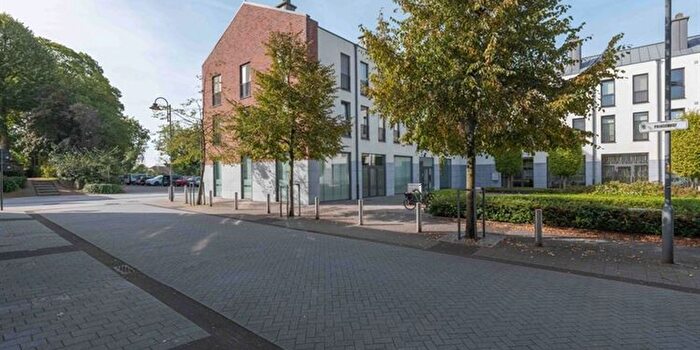 Prinsenhof, Maaseik - Appartement 2 pièces à louer