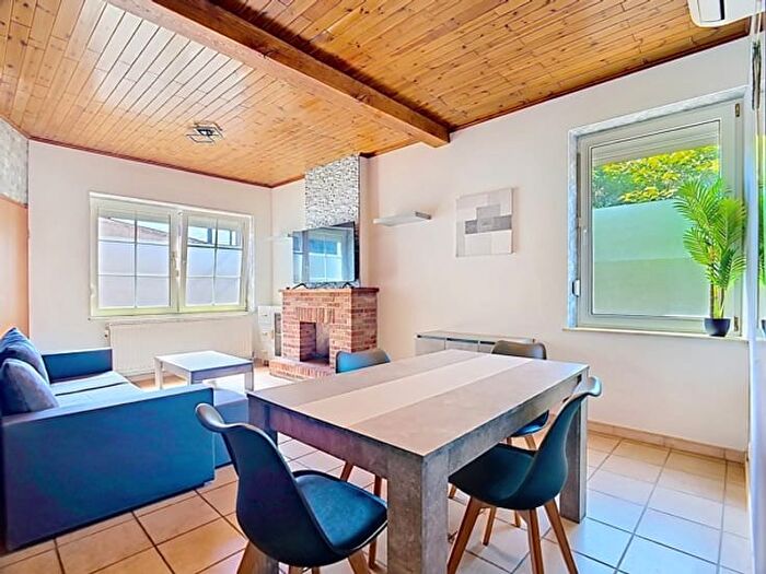 Maison 2 pièces à vendre à Rue Cité d'Huart, Waremme