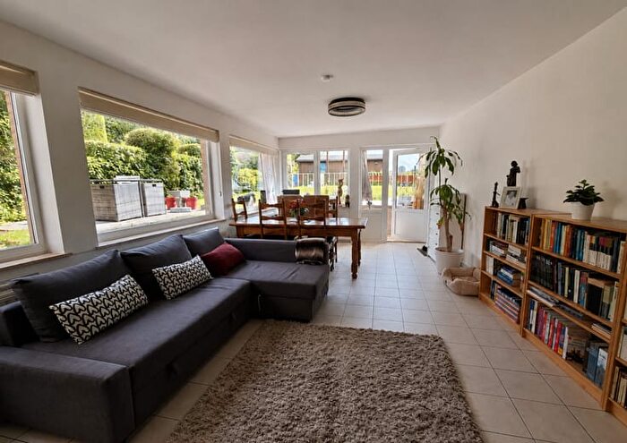 Appartement 3 pièces à vendre - Bodegemstraat, Dilbeek
