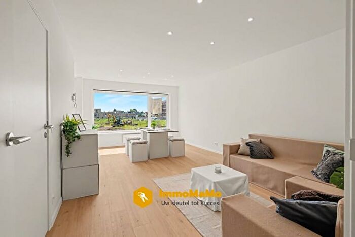 Appartement 11 pièces à vendre à Verbroederingslaan, Zelzate