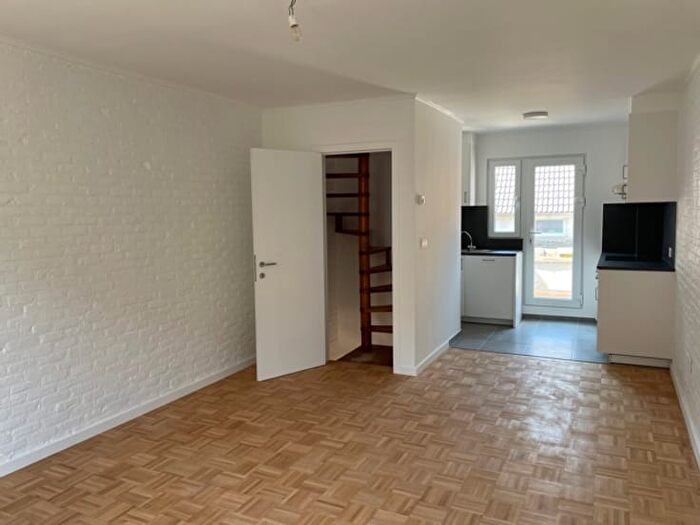 Maison 3 pièces à louer à Posthoornstraat, Gent
