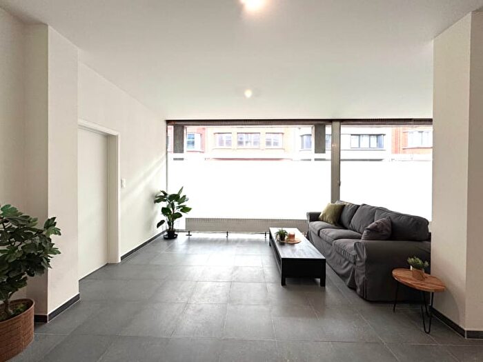 Appartement 2 pièces à Gauwstraat, Brakel, à louer