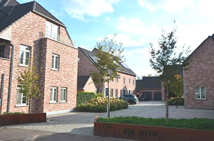 Donkstraat d, Maldegem - Maison à louer