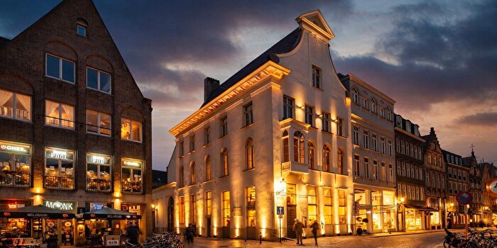 Brugge, WestVlaanderen : Maison 3 pièces à vendre