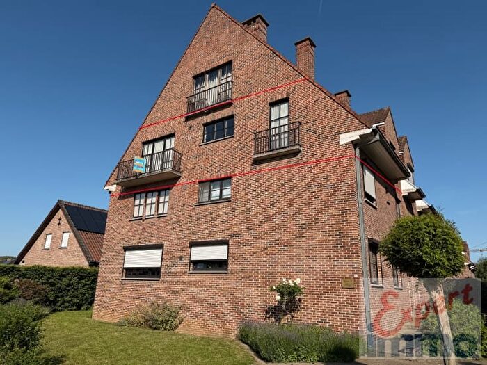 Appartement 10 pièces à vendre à Hippodroomstraat, Harelbeke