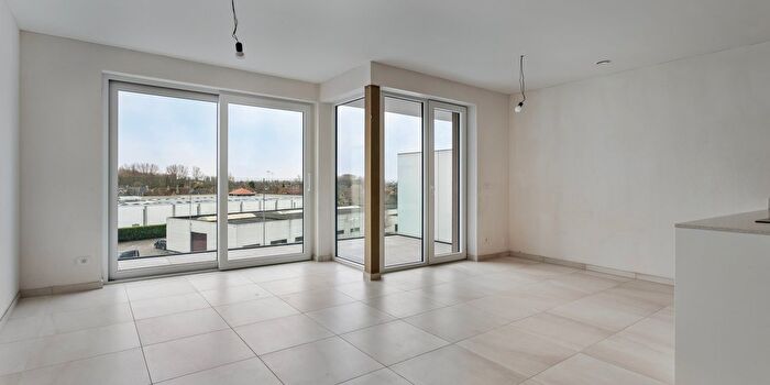 Appartement 3 pièces à vendre - Albert I laan, Nieuwpoort