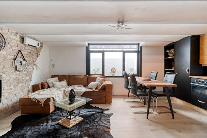 Koninginnelaan, Middelkerke : Appartement 5 pièces à vendre