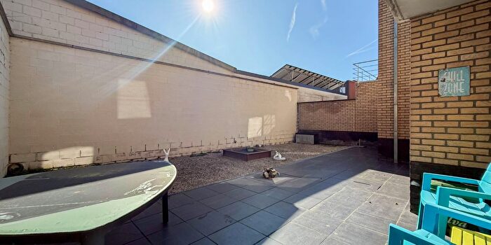 Appartement 2 pièces à Heldergemstraat, Haaltert, à vendre