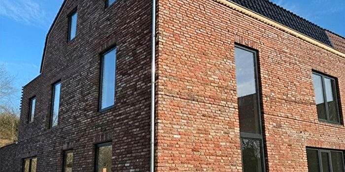 Maison 6 pièces à Oude Hostartstraat, Genk, à vendre