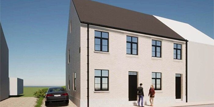 Maison 3 pièces à vendre à Kapelstraat, Deerlijk