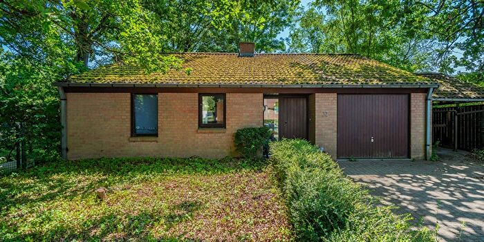 Maison 2 pièces à vendre - Avenue du Fond de la Vigne, Rixensart