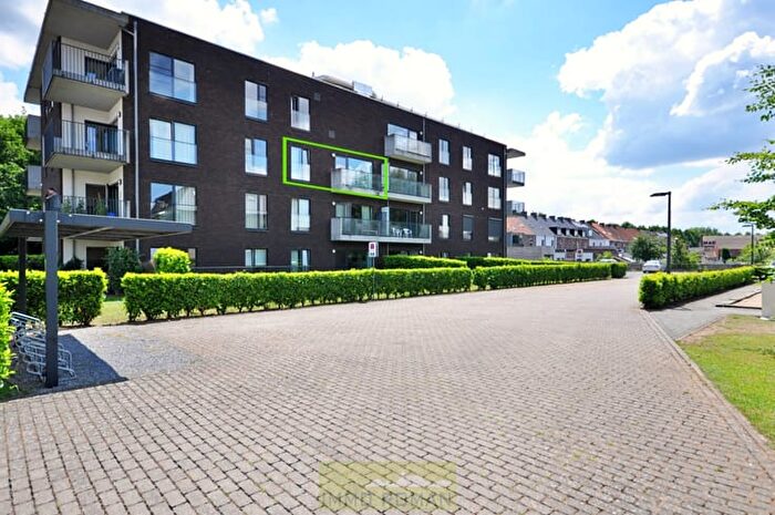 Desiré Waelkensstraat, Oudenaarde : Appartement 7 pièces à vendre