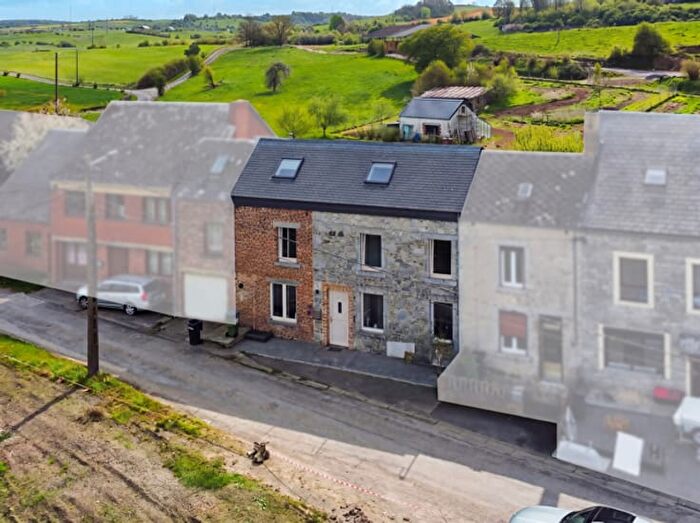 Maison 5 pièces à vendre à BelAir, Beauraing