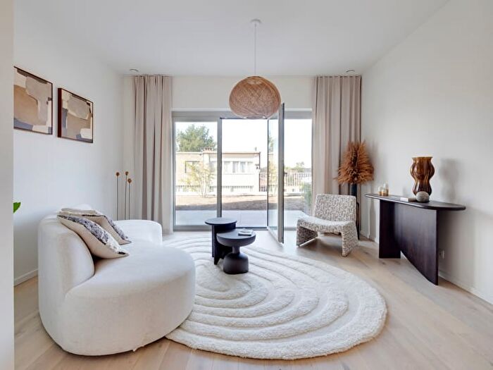 Appartement 2 pièces à vendre à Albrechtlaan, Aalst