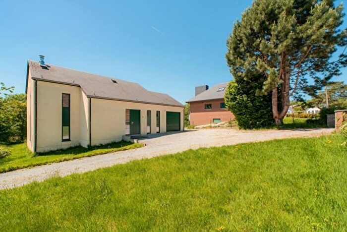 Rue de l'Eglise, Profondeville : Maison 3 pièces à vendre
