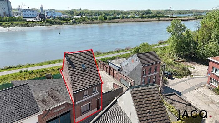 Maison 4 pièces à vendre à Noeveren, BOOM