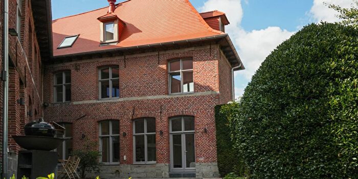Maison 7 pièces à Tournai, Henegouwen, à vendre