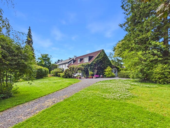 Maison 3 pièces à vendre à rue Norbert Graindorge a et, Wanze