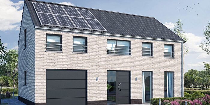 Lesve, Namen - Maison 3 pièces à vendre