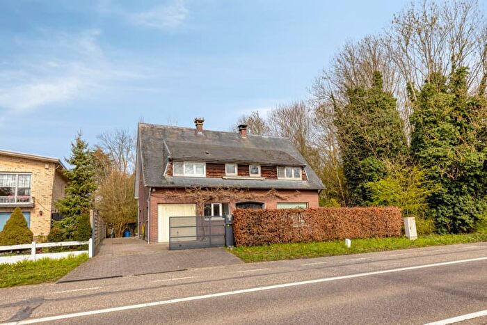 Maison 5 pièces à Provinciesteenweg, Boechout, à vendre