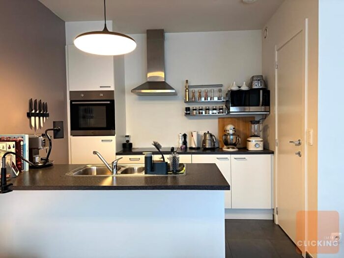 Romeinsesteenweg, Wemmel : Appartement 10 pièces à vendre