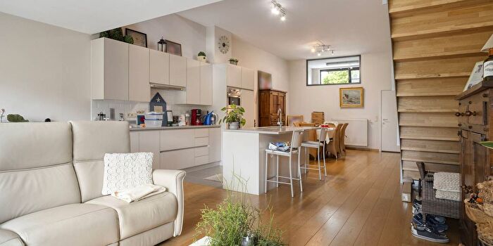 Appartement 2 pièces à vendre à Wilgenstraat, Roeselare