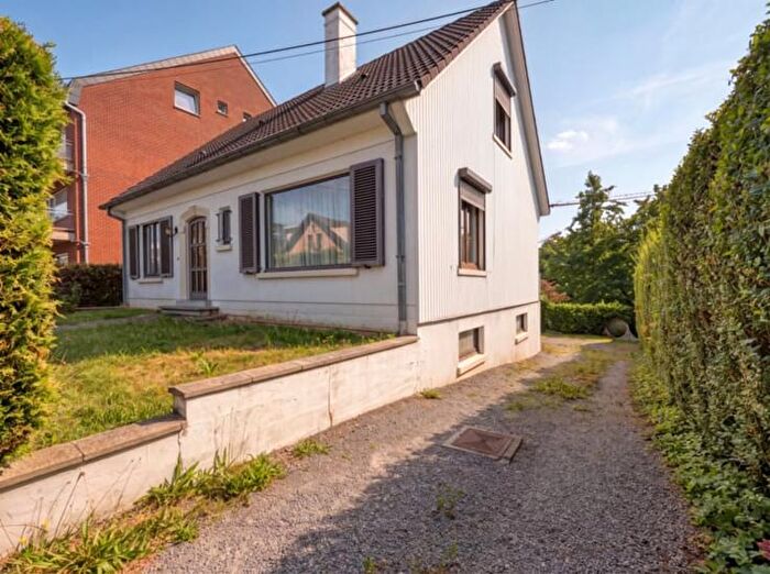 Rue Louis Delimoy, Bouge : Maison 4 pièces à vendre