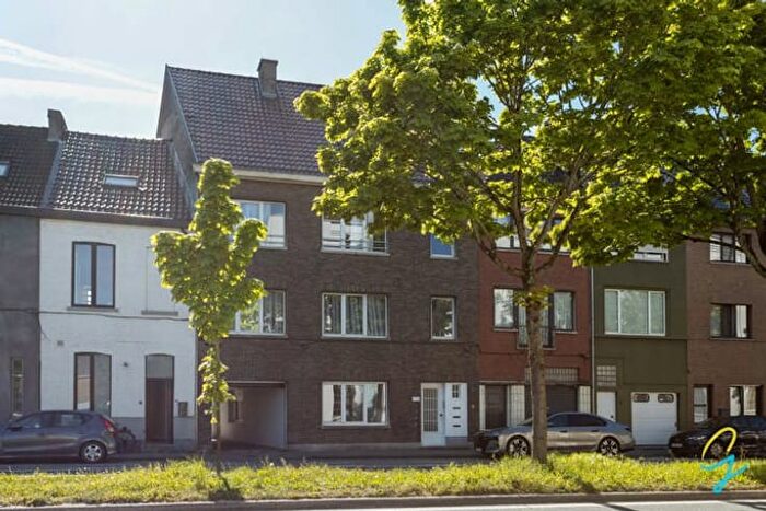 Appartement 2 pièces à vendre - Rooigemlaan, Gent