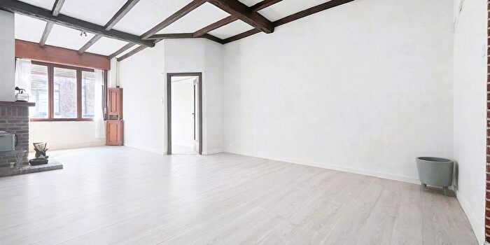 Moeskroen, Henegouwen - Maison 4 pièces à vendre