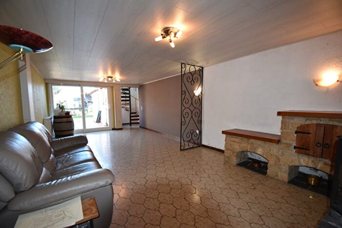 Maison 3 pièces à vendre à Rue du Chalet, HALANZY