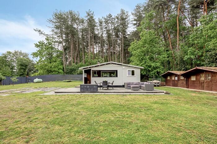 Maison 6 pièces à vendre à Wezelpad, TessenderloHam