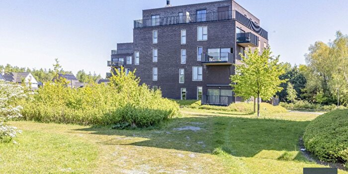 Appartement 2 pièces à vendre à Gaverbulk, Wondelgem
