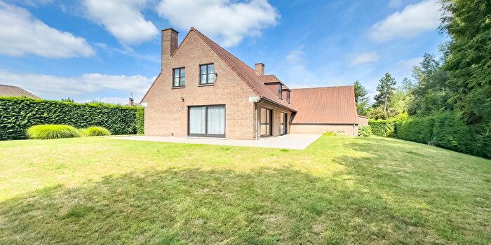 Maison 4 pièces à vendre - Moeskroen, Henegouwen
