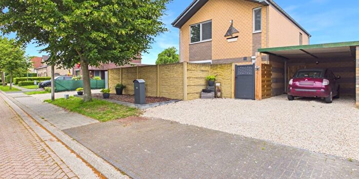 Maison 3 pièces à vendre - Lindeboomstraat, HerkdeStad