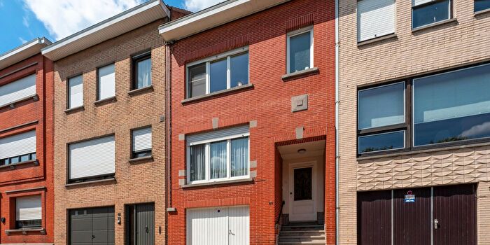 Maison 2 pièces à vendre à Parkstraat, Menen