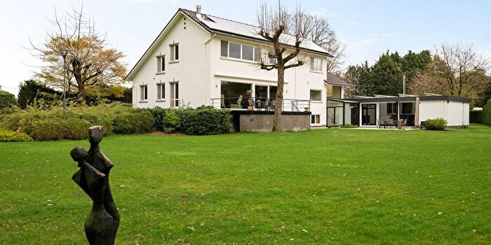 Hazenstraat a, Grobbendonk - Maison 5 pièces à vendre